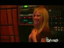 Avril Lavigne - Exposed (Documentary Part 1) 0601
