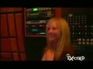 Avril Lavigne - Exposed (Documentary Part 1) 0602