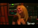 Avril Lavigne - Exposed (Documentary Part 1) 0608