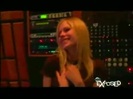 Avril Lavigne - Exposed (Documentary Part 1) 0610