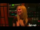 Avril Lavigne - Exposed (Documentary Part 1) 0611