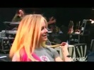 Avril Lavigne - Exposed (Documentary Part 1) 2006