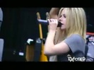 Avril Lavigne - Exposed (Documentary Part 1) 0142