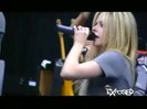 Avril Lavigne - Exposed (Documentary Part 1) 0143