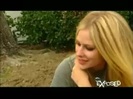 Avril Lavigne - Exposed (Documentary Part 1) 0620