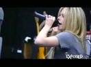 Avril Lavigne - Exposed (Documentary Part 1) 0144