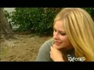 Avril Lavigne - Exposed (Documentary Part 1) 0621