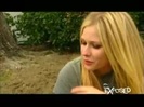 Avril Lavigne - Exposed (Documentary Part 1) 0626
