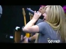 Avril Lavigne - Exposed (Documentary Part 1) 0150