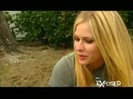 Avril Lavigne - Exposed (Documentary Part 1) 0627