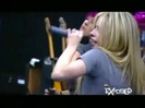Avril Lavigne - Exposed (Documentary Part 1) 0152