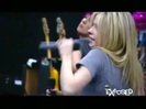 Avril Lavigne - Exposed (Documentary Part 1) 0153