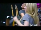 Avril Lavigne - Exposed (Documentary Part 1) 0154