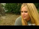 Avril Lavigne - Exposed (Documentary Part 1) 0631