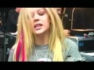Avril Lavigne - Exposed (Documentary Part 1) 2508