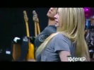 Avril Lavigne - Exposed (Documentary Part 1) 0155