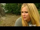 Avril Lavigne - Exposed (Documentary Part 1) 0632