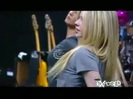 Avril Lavigne - Exposed (Documentary Part 1) 0156