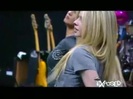 Avril Lavigne - Exposed (Documentary Part 1) 0157