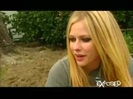 Avril Lavigne - Exposed (Documentary Part 1) 0634