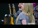 Avril Lavigne - Exposed (Documentary Part 1) 0158