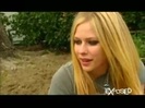 Avril Lavigne - Exposed (Documentary Part 1) 0635