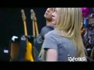 Avril Lavigne - Exposed (Documentary Part 1) 0159