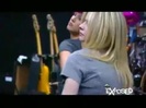 Avril Lavigne - Exposed (Documentary Part 1) 0160