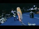 Avril Lavigne - Exposed (Documentary Part 1) 2030