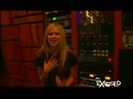 Avril Lavigne - Exposed (Documentary Part 1) 0642