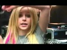 Avril Lavigne - Exposed (Documentary Part 1) 2519
