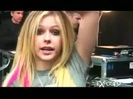 Avril Lavigne - Exposed (Documentary Part 1) 2520