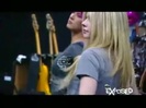 Avril Lavigne - Exposed (Documentary Part 1) 0166