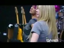 Avril Lavigne - Exposed (Documentary Part 1) 0167