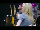 Avril Lavigne - Exposed (Documentary Part 1) 0168