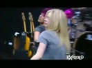 Avril Lavigne - Exposed (Documentary Part 1) 0169