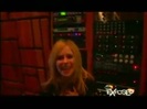 Avril Lavigne - Exposed (Documentary Part 1) 0652