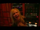 Avril Lavigne - Exposed (Documentary Part 1) 0658