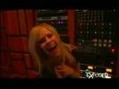 Avril Lavigne - Exposed (Documentary Part 1) 0659