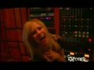 Avril Lavigne - Exposed (Documentary Part 1) 0660