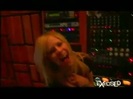 Avril Lavigne - Exposed (Documentary Part 1) 0661