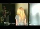Avril Lavigne - Exposed (Documentary Part 1) 1631