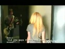Avril Lavigne - Exposed (Documentary Part 1) 1633