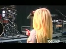 Avril Lavigne - Exposed (Documentary Part 1) 2104