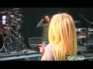 Avril Lavigne - Exposed (Documentary Part 1) 2106