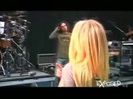 Avril Lavigne - Exposed (Documentary Part 1) 2107