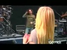 Avril Lavigne - Exposed (Documentary Part 1) 2109