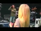 Avril Lavigne - Exposed (Documentary Part 1) 2112