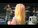 Avril Lavigne - Exposed (Documentary Part 1) 2114