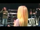 Avril Lavigne - Exposed (Documentary Part 1) 2122